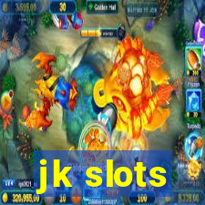 jk slots